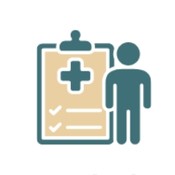 Full body assessment for functional physical therapy evaluation