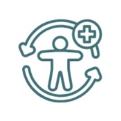 Functional rehabilitation therapy improving movement and recovery