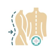 Illustration representing Children’s Immune Booster therapy using MBMT to support immune function, improve resistance to illness, and promote overall wellness for children aged 3–8 years.