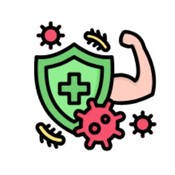 Children’s immune booster therapy supporting immune health and resilience